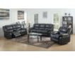 Emerald Home Furniture Navaro Reclining Loveseat with Console small image number 2