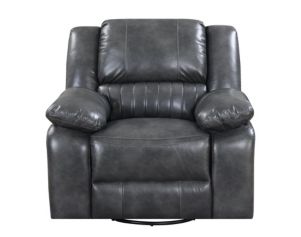 Emerald Home Furniture Navaro Swivel Glider Recliner