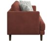 Emerald Home Furniture Juno Spice Loveseat small image number 3