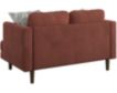 Emerald Home Furniture Juno Spice Loveseat small image number 4
