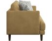 Emerald Home Furniture Juno Buff Loveseat small image number 3