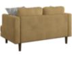 Emerald Home Furniture Juno Buff Loveseat small image number 4