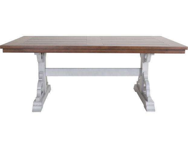 Emerald Home Furniture Hadley Table large