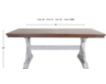 Emerald Home Furniture Hadley Table small image number 5