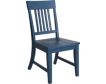 Emerald Home Furniture Hadley Blue Side Chair small image number 2