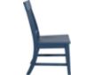Emerald Home Furniture Hadley Blue Side Chair small image number 3