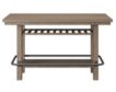 Emerald Home Furniture Benton Bar Table small image number 1