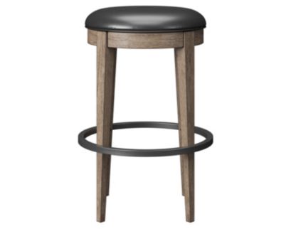 Emerald Home Furniture Benton Backless Barstool