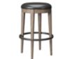 Emerald Home Furniture Benton Backless Barstool small image number 2