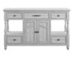 Emerald Home Furniture New Haven Server small image number 1
