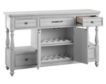 Emerald Home Furniture New Haven Server small image number 2