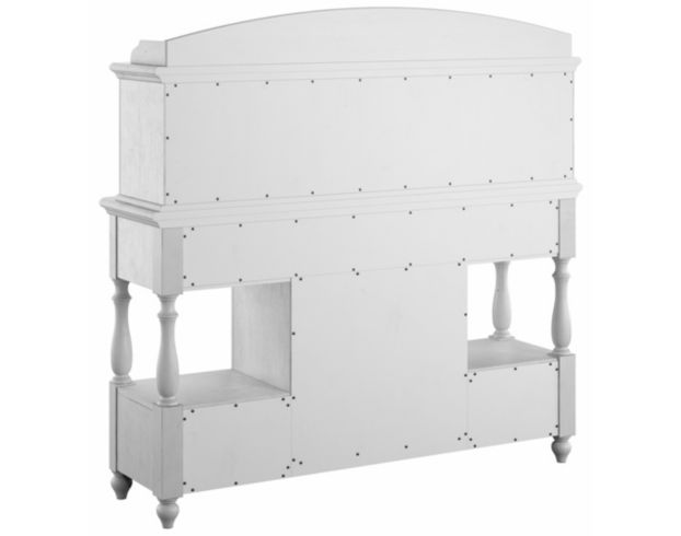 Emerald Home Furniture New Haven China Cabinet large image number 5