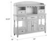 Emerald Home Furniture New Haven China Cabinet small image number 6