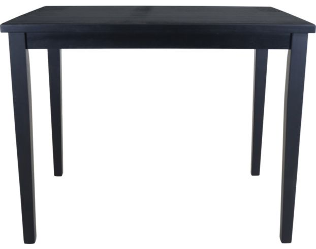 Emerald Home Furniture Madison Counter Table large image number 1