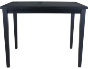 Emerald Home Furniture Madison Counter Table