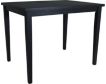 Emerald Home Furniture Madison Counter Table small image number 2