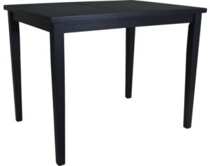 Emerald Home Furniture Madison Counter Table