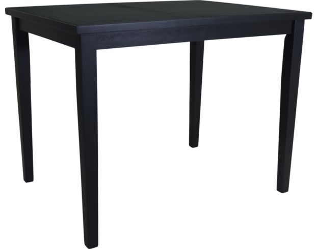 Emerald Home Furniture Madison Counter Table large image number 2