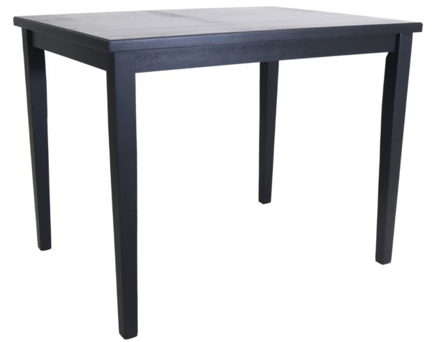 Emerald Home Furniture Madison Gray 5-Piece Counter Set large image number 4