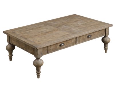 Emerald Home Furniture Interlude Coffee Table