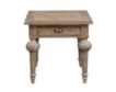 Emerald Home Furniture Interlude End Table small image number 1