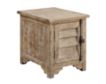 Emerald Home Furniture Interlude Chairside Table small image number 2