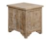 Emerald Home Furniture Interlude Chairside Table small image number 3