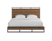 Emerald Home Furniture Hendrick Queen Bed small image number 1
