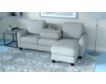 Emerald Home Furniture Dawson Chaise Sofa with Drop-Down Table small image number 5