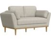 Emerald Home Furniture Reverie Loveseat small image number 2