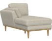Emerald Home Furniture Reverie Left-Facing Chaise small image number 2