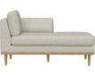 Emerald Home Furniture Reverie Left-Facing Chaise small image number 3