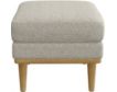 Emerald Home Furniture Reverie Ottoman small image number 3
