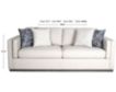 Emerald Home Furniture Cecily Sofa small image number 8