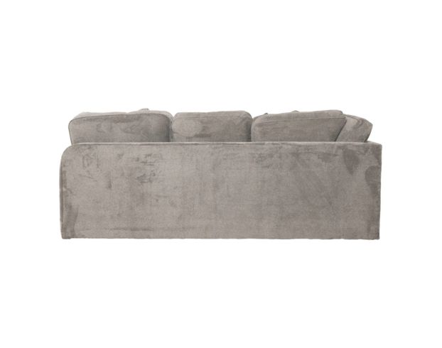 England Rouse Dove Gray 3-Piece Sectional with Left-Facing Chaise large image number 3