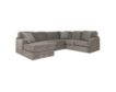 England Rouse Dove Gray 3-Piece Sectional with Left-Facing Chaise small image number 6