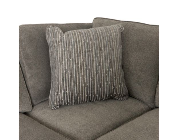 England Rouse Dove Gray 3-Piece Sectional with Left-Facing Chaise large image number 7