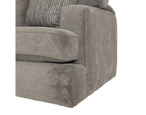 England Rouse Dove Gray 3-Piece Sectional with Left-Facing Chaise large image number 8