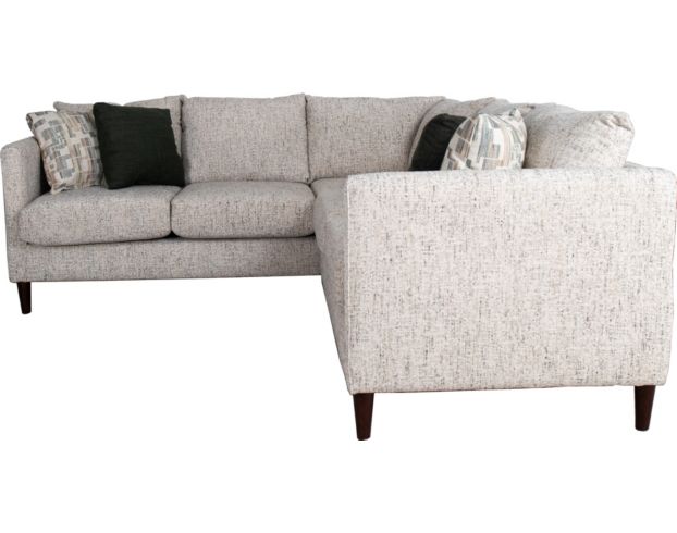 England Kylie Vanilla 2-Piece Sectional large image number 2