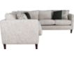 England Kylie Vanilla 2-Piece Sectional small image number 3