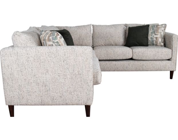 England Kylie Vanilla 2-Piece Sectional large image number 3