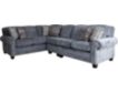 England Silas Gray 3-Piece Sectional small image number 1
