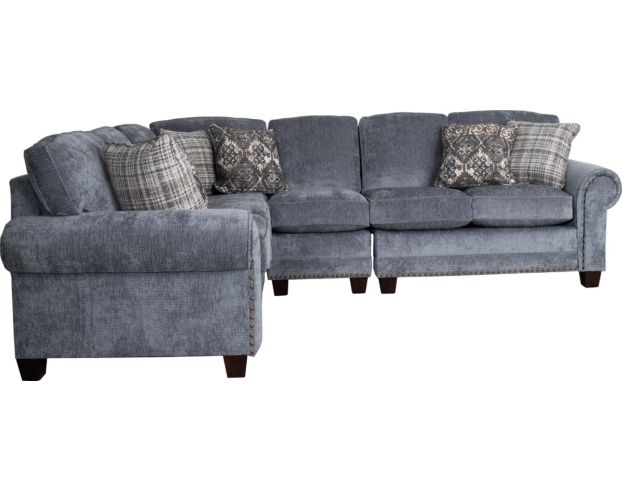 England Silas Gray 3-Piece Sectional large image number 2