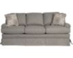 England Rochelle Gray Sofa small image number 1