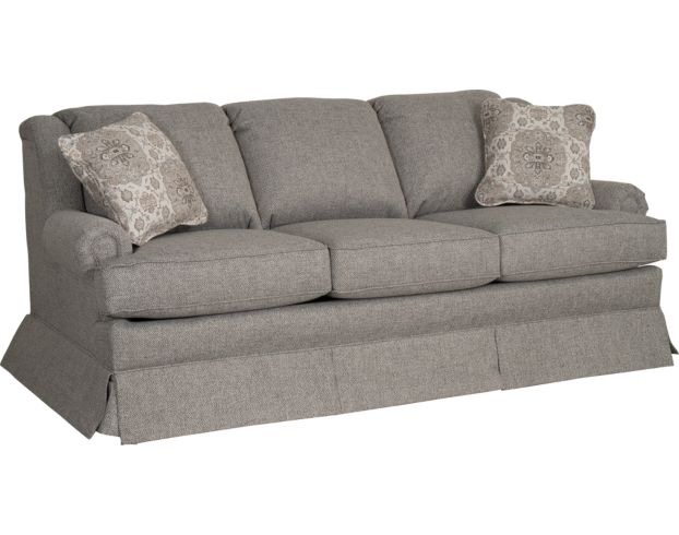 England Rochelle Gray Sofa large image number 2