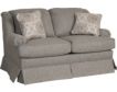 England Rochelle Gray Loveseat small image number 2