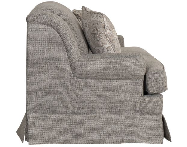 England Rochelle Gray Loveseat large image number 3