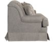 England Rochelle Gray Loveseat small image number 3
