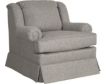 England Rochelle Gray Swivel Glider small image number 2