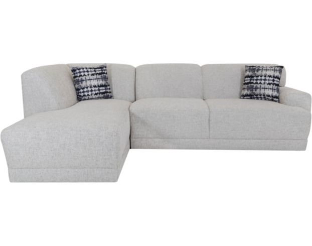 England Cole 2-Piece Sectional large image number 1